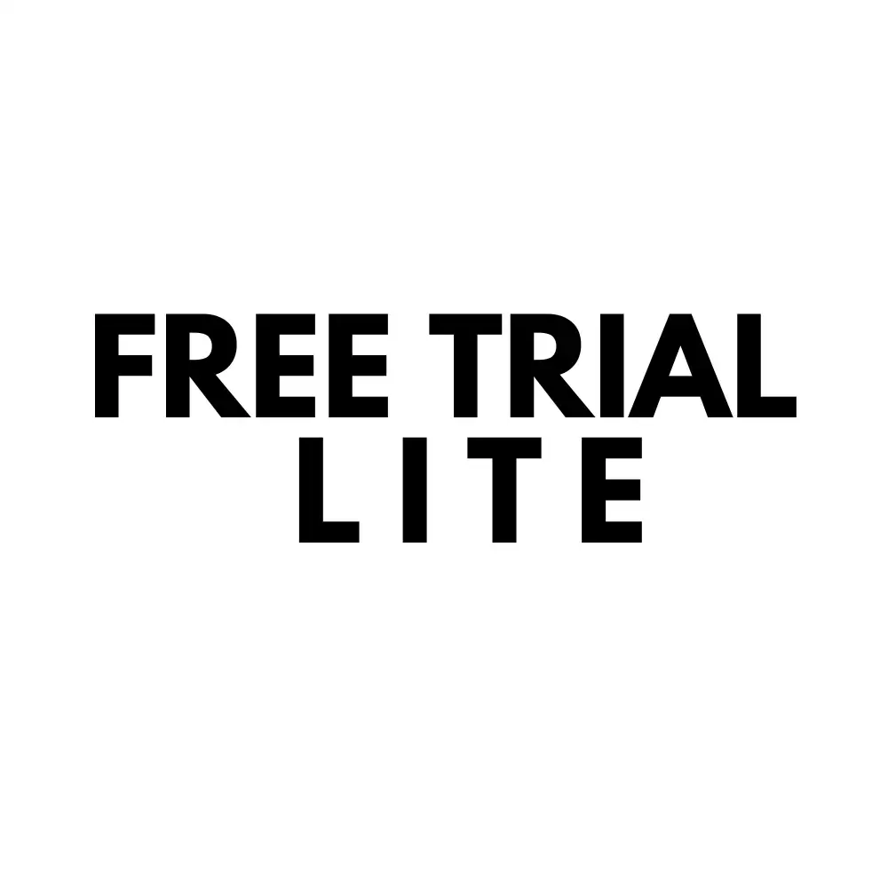 Free IPTV Trial-Lite Pack