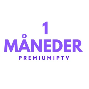 12 Maneder Premium IPTV 5 1 Maned IPTV Premium