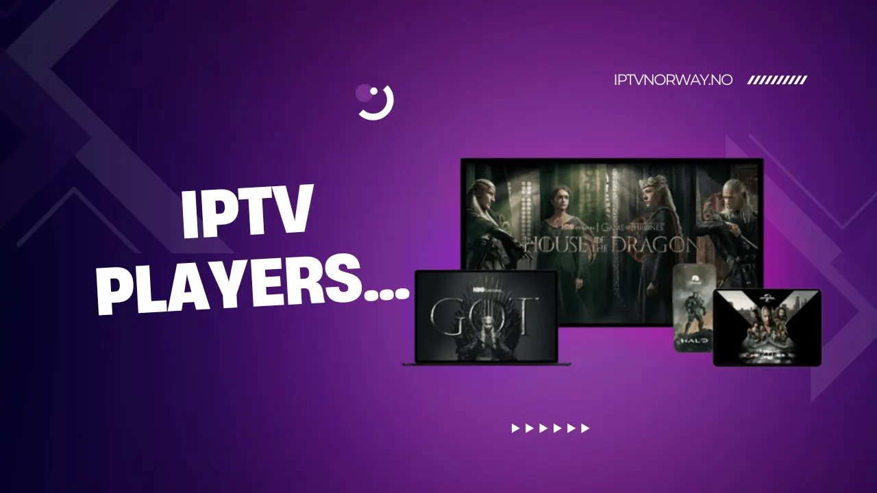 IPTV Player: Den ultimate guiden for bedre TV-opplevelse i 2024
