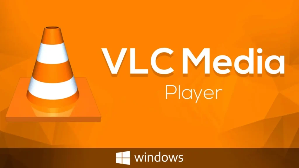 VLC Media Player 1