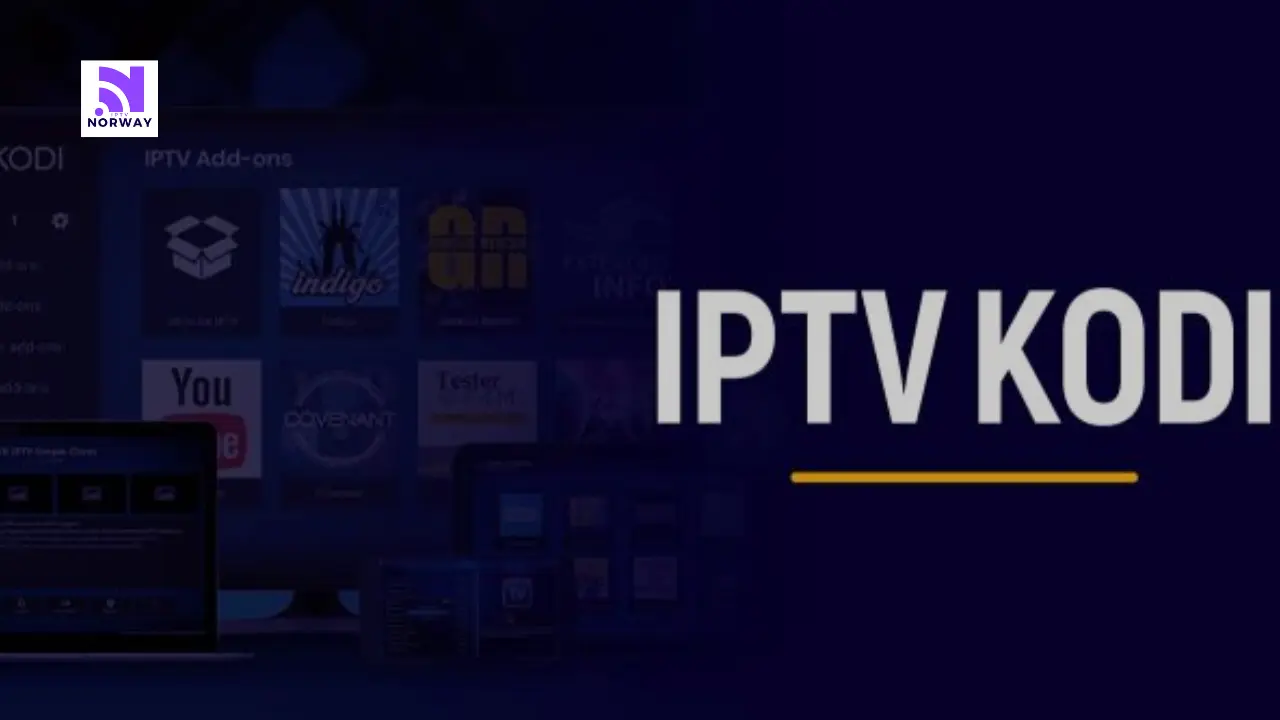 IPTV Kodi: Din Ultimate Guide til Strømming i 2025